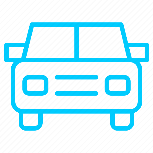 Automobile, car, transportations, vehicle icon - Download on Iconfinder