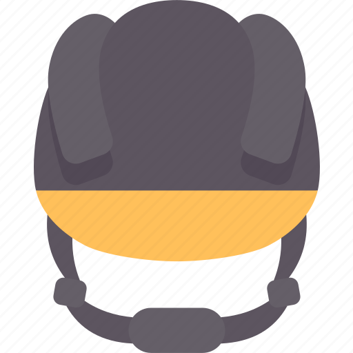 Head, protection, safety, helmet, construction icon - Download on Iconfinder