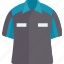 technician, shirt, work, wear, uniform 