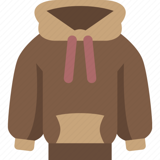 Work, hoodie, sweat, shirt, apparel icon - Download on Iconfinder