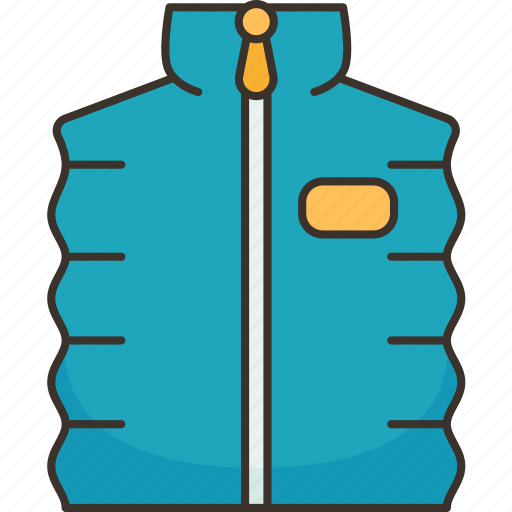 Body, warmer, outdoor, winter, apparel icon - Download on Iconfinder