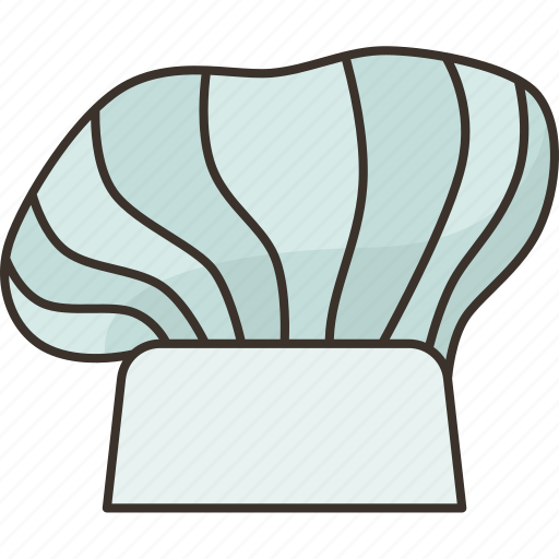 Chefs, hat, culinary, cooking, uniform icon - Download on Iconfinder