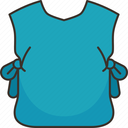 Cobbler, apron, crafts, man, ship icon - Download on Iconfinder