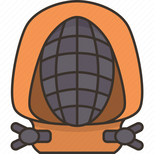 Storm, shield, weather, protection, shielded icon - Download on Iconfinder