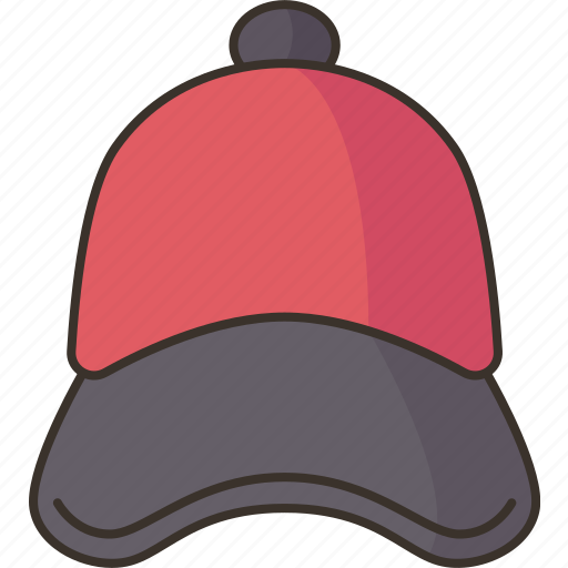 Trucker, hat, head, wear, apparel icon - Download on Iconfinder