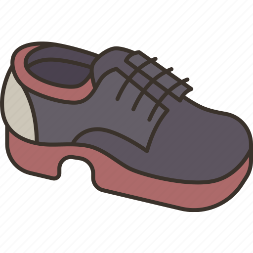 Work, sole, foot, wear, boot icon - Download on Iconfinder