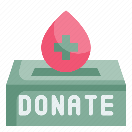 Blood, donation, donate, medical, healthcare icon - Download on Iconfinder