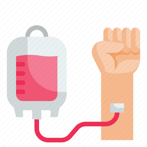 Blood, extraction, donation, bag, donor icon - Download on Iconfinder