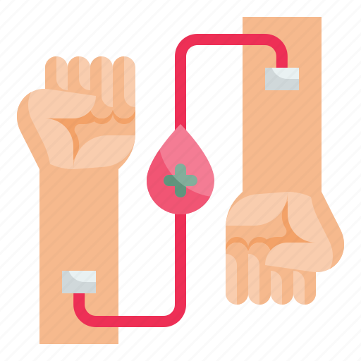 Blood, transfusion, infusion, donation, donor icon - Download on Iconfinder