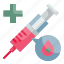 syringe, blood, transfusion, donation, injection 
