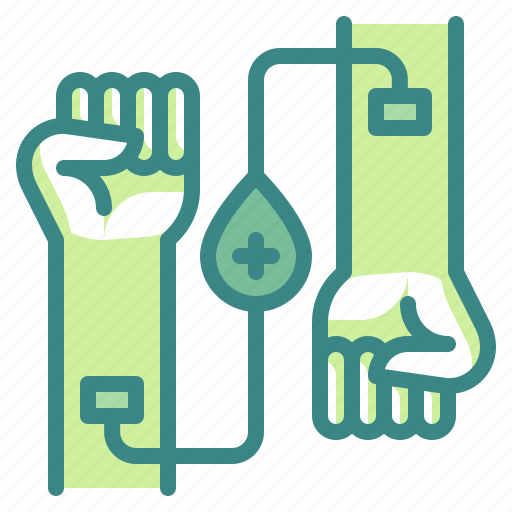 Blood, transfusion, infusion, donation, donor icon - Download on Iconfinder