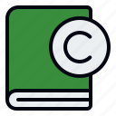copyright, book, literature, education, reading, books, library, license, authorship