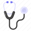 medical instrument, stethoscope, auscultation, medical equipment, doctor stethoscope 