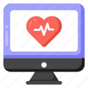 online treatment, online healthcare, healthcare app, digital healthcare, medical app 