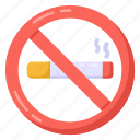 ban smoking, no smoking, smoking warning, smoking forbidden, quit smoking 