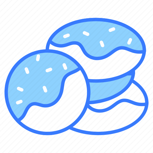 Biscuit, chocolate, cookies, dessert, sweet, confectionery, snacks icon - Download on Iconfinder