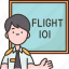 teacher, pilot, captain, training, aviation 