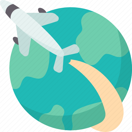International, flight, training, pilot, aviation icon - Download on Iconfinder