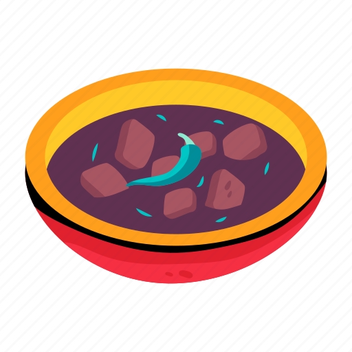 Pinakbet, pakbet, filipino dish, filipino food, filipino cuisine icon - Download on Iconfinder