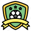club, team, emblem, badge, football, qatar, world, cup, soccer 