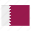 flag, football, qatar, worldcup, country, qatar2022, soccer, sport 