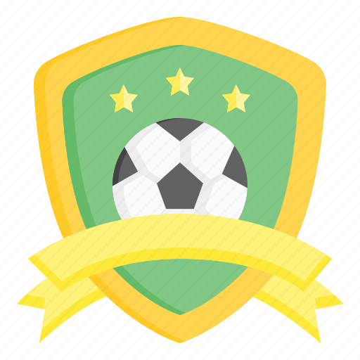 Club, team, emblem, badge, football, qatar, worldcup icon - Download on Iconfinder