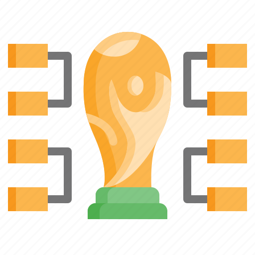 Tournament, competition, match, football, qatar, world, cup icon - Download on Iconfinder