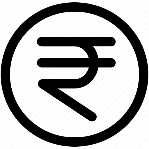 Coin, currency, money, rupee, sign icon - Download on Iconfinder
