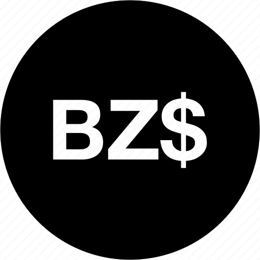 Belize dollar currency, bzd, finance, money, payment icon - Download on Iconfinder