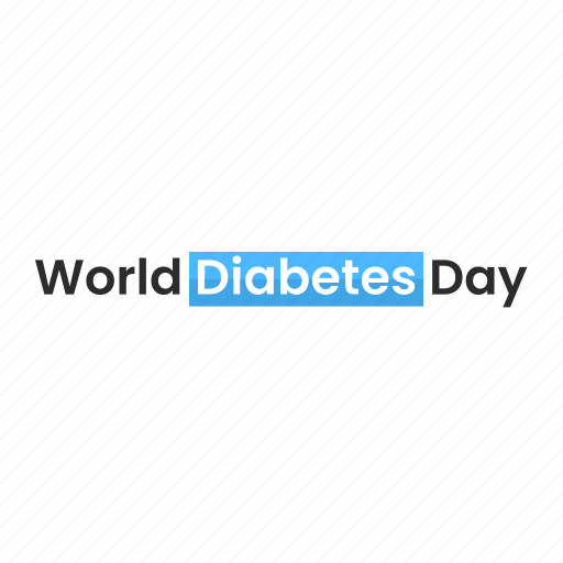 Diabetes, world diabetes day, diabetes care icon - Download on Iconfinder