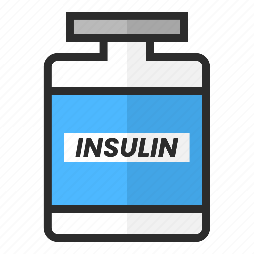 Insulin, insulin injection, drug, medicine, diabetes, world diabetes day icon - Download on Iconfinder