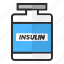 insulin, insulin injection, drug, medicine, diabetes, world diabetes day 