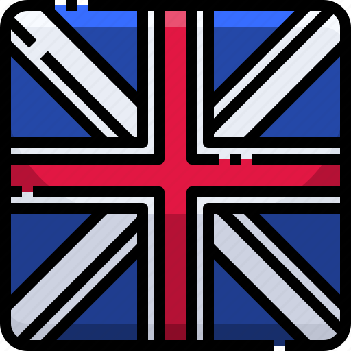 Counrty, flag, kingdom, nation, national, united icon - Download on Iconfinder