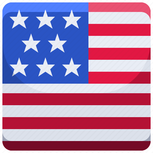 Counrty, flag, nation, national, states, united icon - Download on Iconfinder