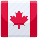 canada, counrty, flag, nation, national