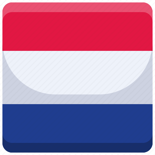 Counrty, flag, nation, national, nationalflag, netherlands icon - Download on Iconfinder