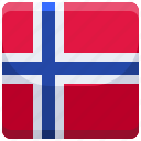 counrty, flag, nation, national, norway