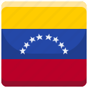 counrty, flag, nation, national, venezuela