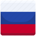 counrty, flag, nation, national, russia
