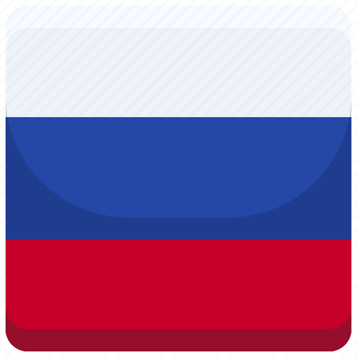 Counrty, flag, nation, national, russia icon - Download on Iconfinder