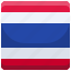 counrty, flag, nation, national, thailand 