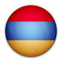 of, flag, armenia