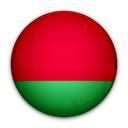of, flag, belarus