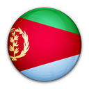 of, flag, eritrea