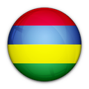mauritius, of, flag