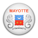 mayotte, of, flag