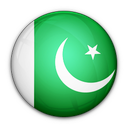 of, flag, pakistan