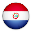 paraguay, of, flag