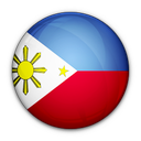 of, flag, philippines