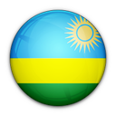 of, flag, rwanda